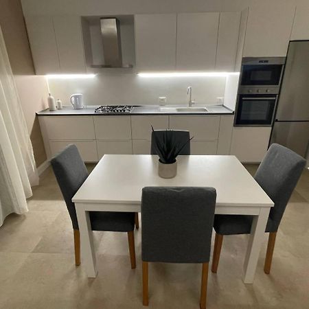 Stazione Apartment Палермо Экстерьер фото
